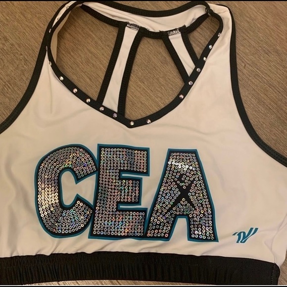 CEA Practice wear - Picture 2 of 3